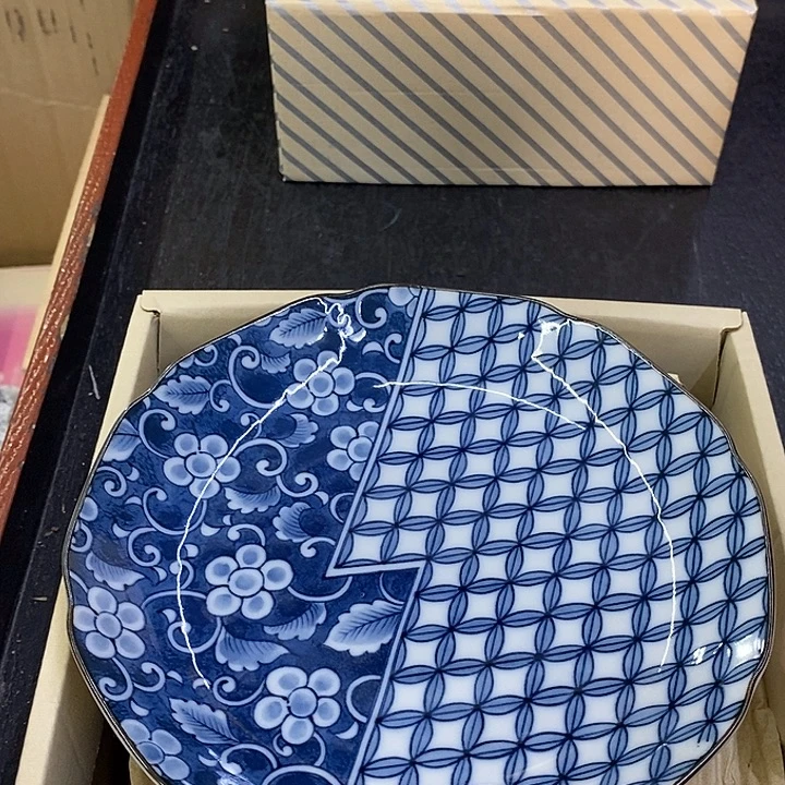 海外陶瓷茶具日化