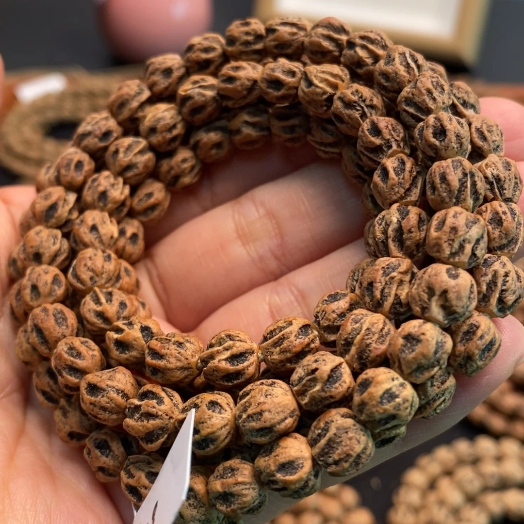 柏香籽/百香籽吊坠