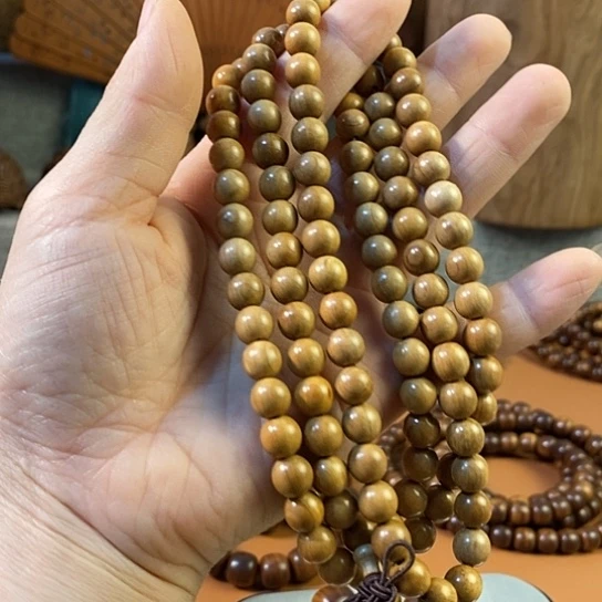 老山檀香老山檀香微瑕0.8