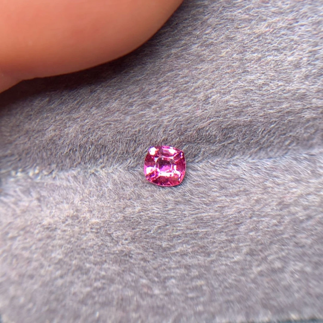 【闪购商品】尖晶石裸石未镶嵌0.45