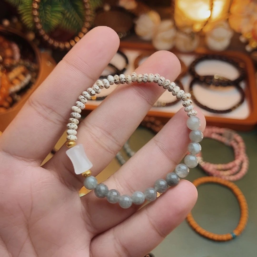 手串菩提根/象牙果