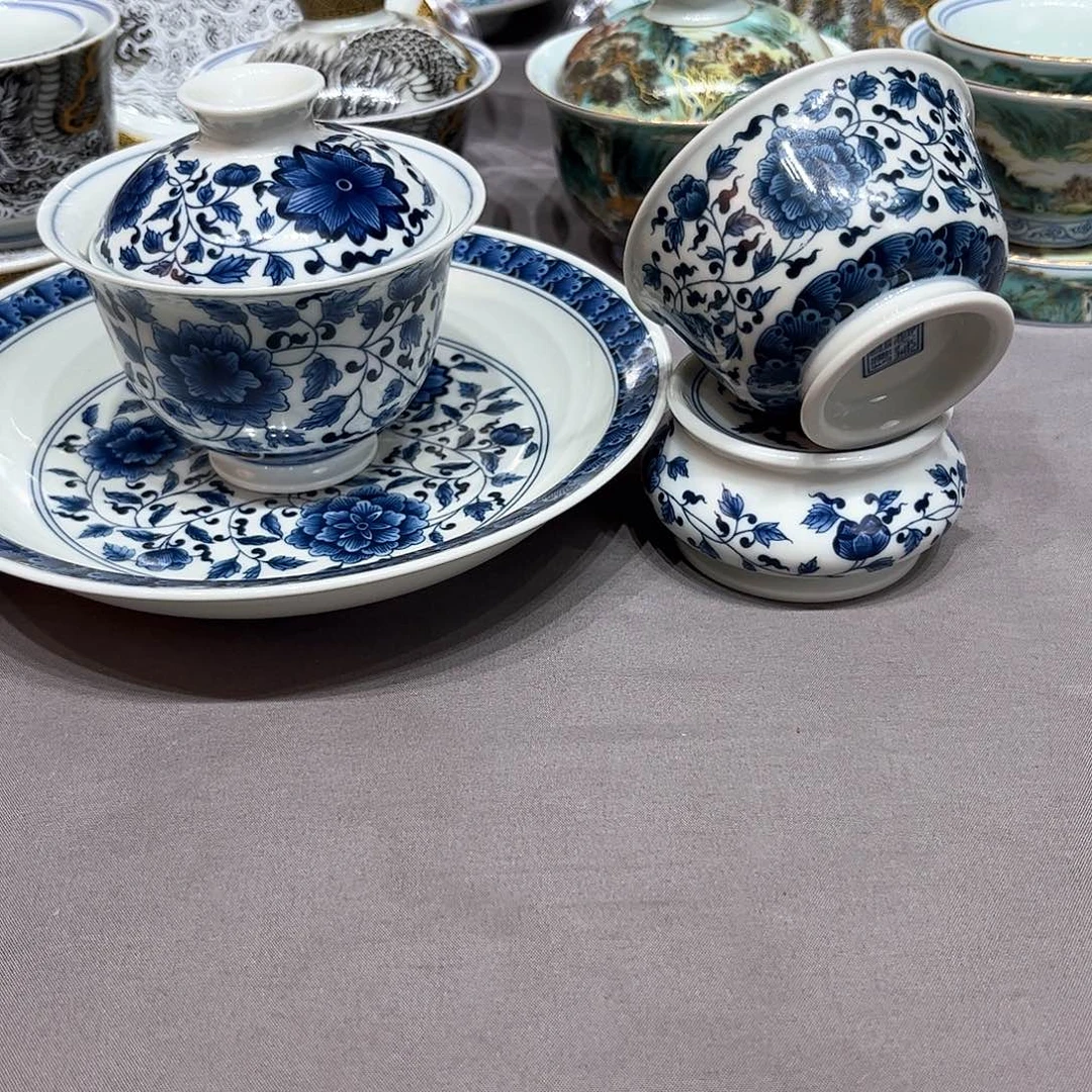 景德镇陶瓷研究所
