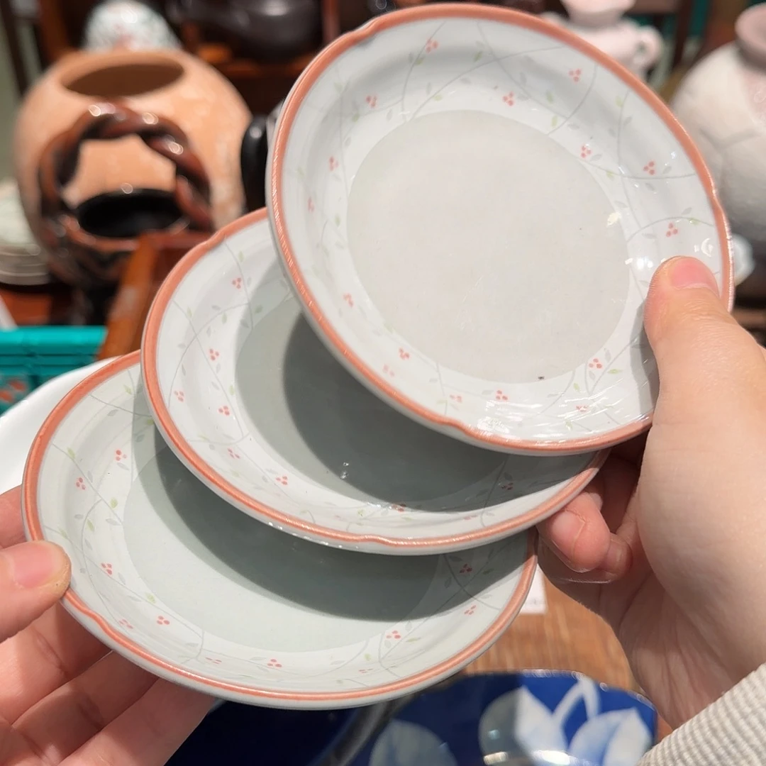 瓷片四十包邮 非全新