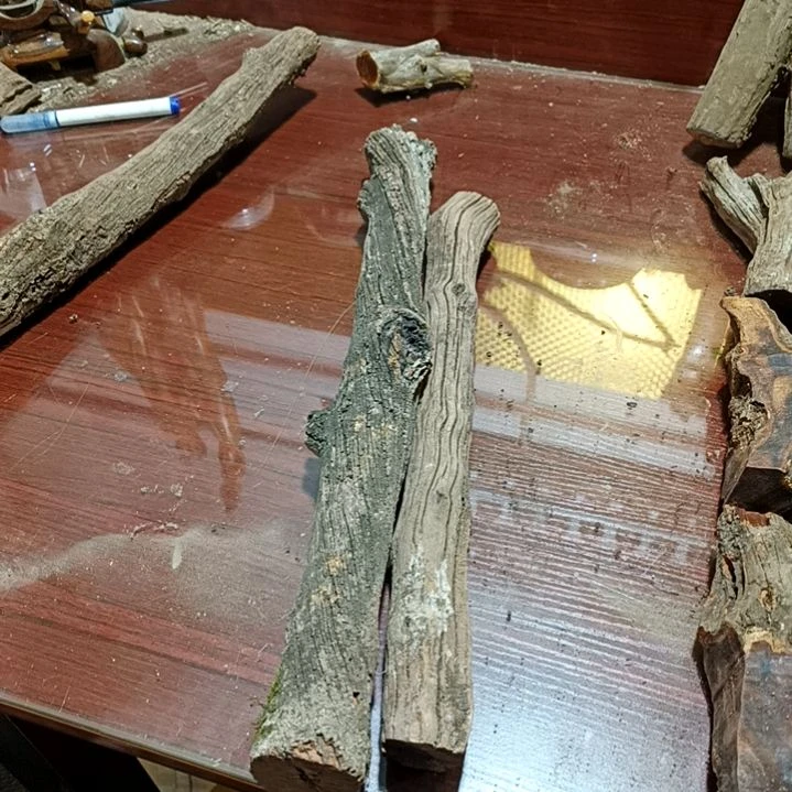 精***神大果紫檀（缅甸花梨）