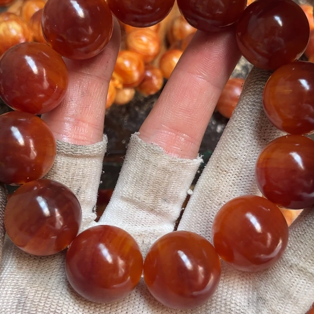 松木（琥珀木）手串/手链姐**姐680