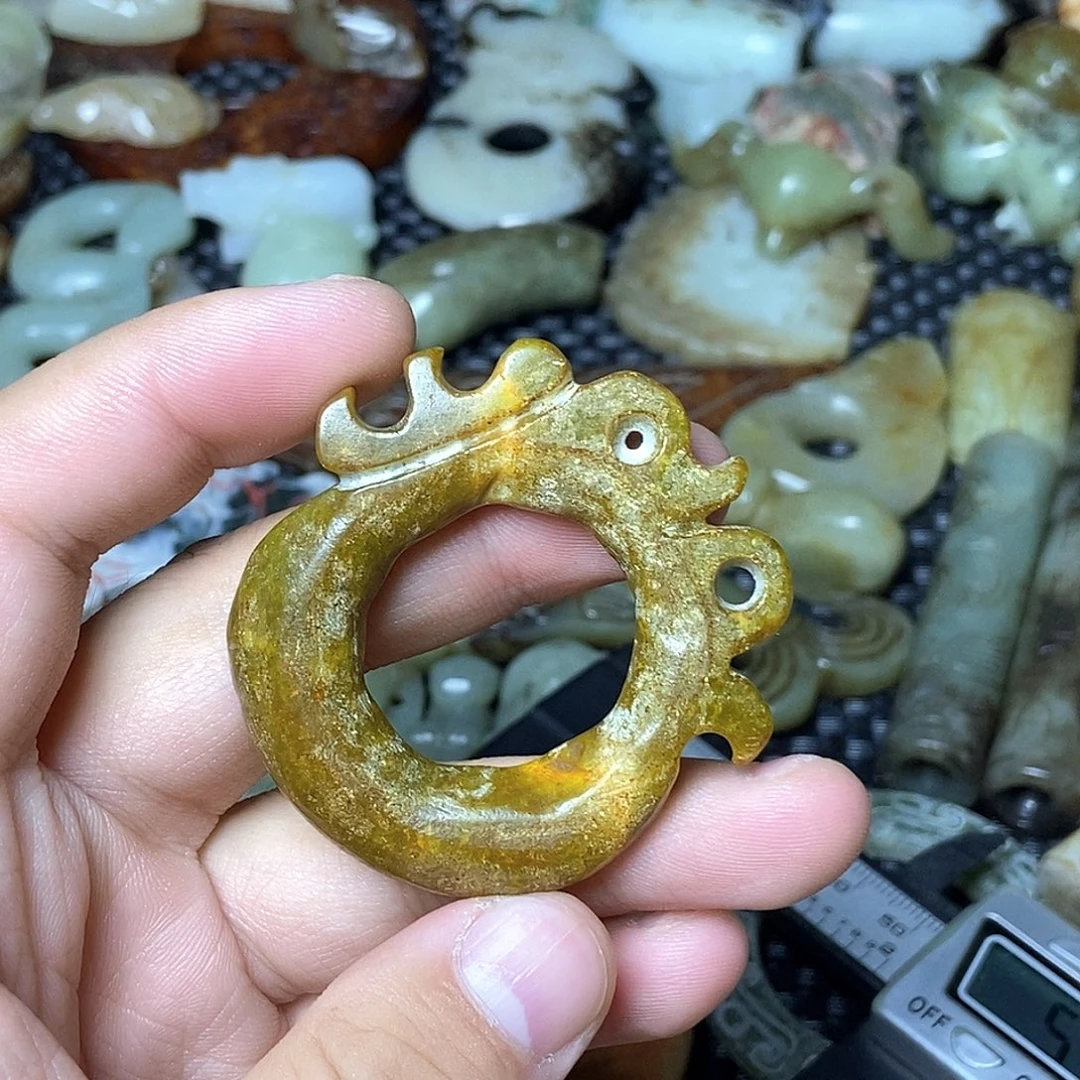 摆件直播间链接10
