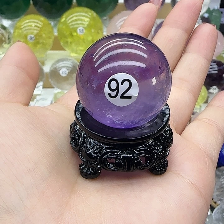 未镶嵌珠宝半成品水晶