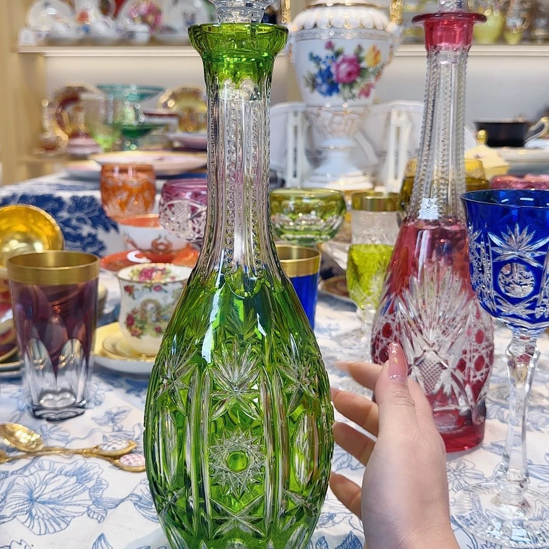 欧洲瓷器收藏鉴赏