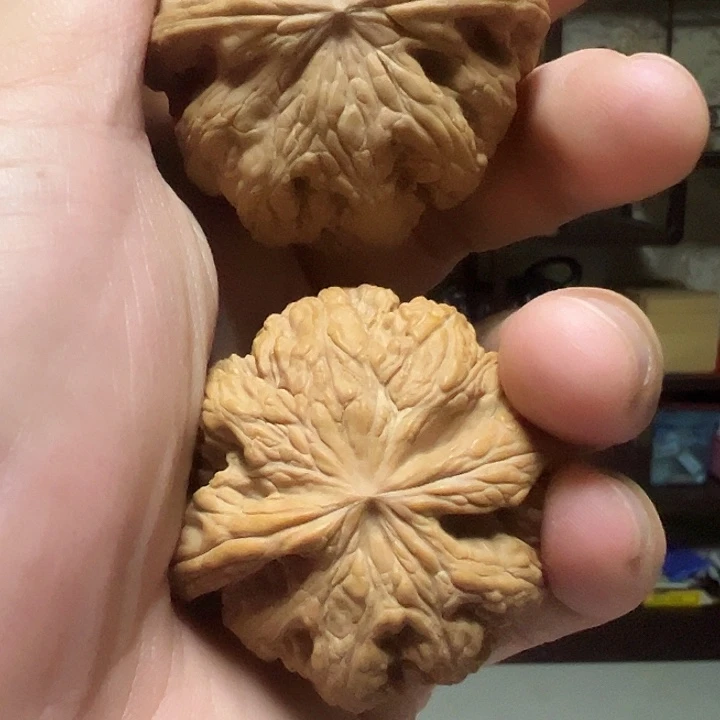 吊坠文玩核桃全品 大粗筋