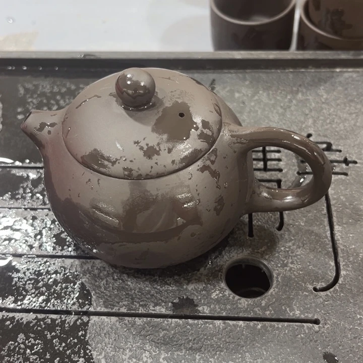 紫砂茶壶紫砂壶家用