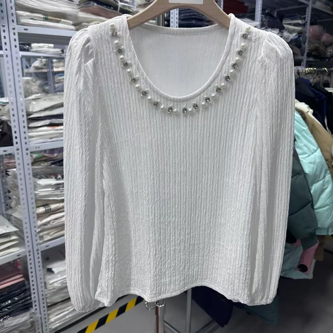 6112显瘦修身打底衫