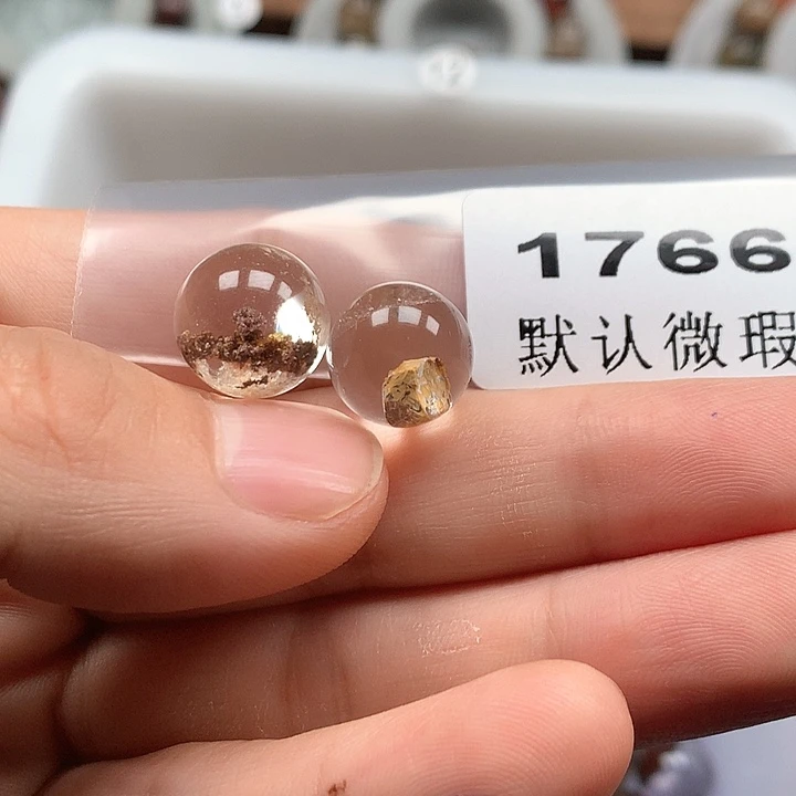 代***了吊坠(不含链)未镶嵌水晶