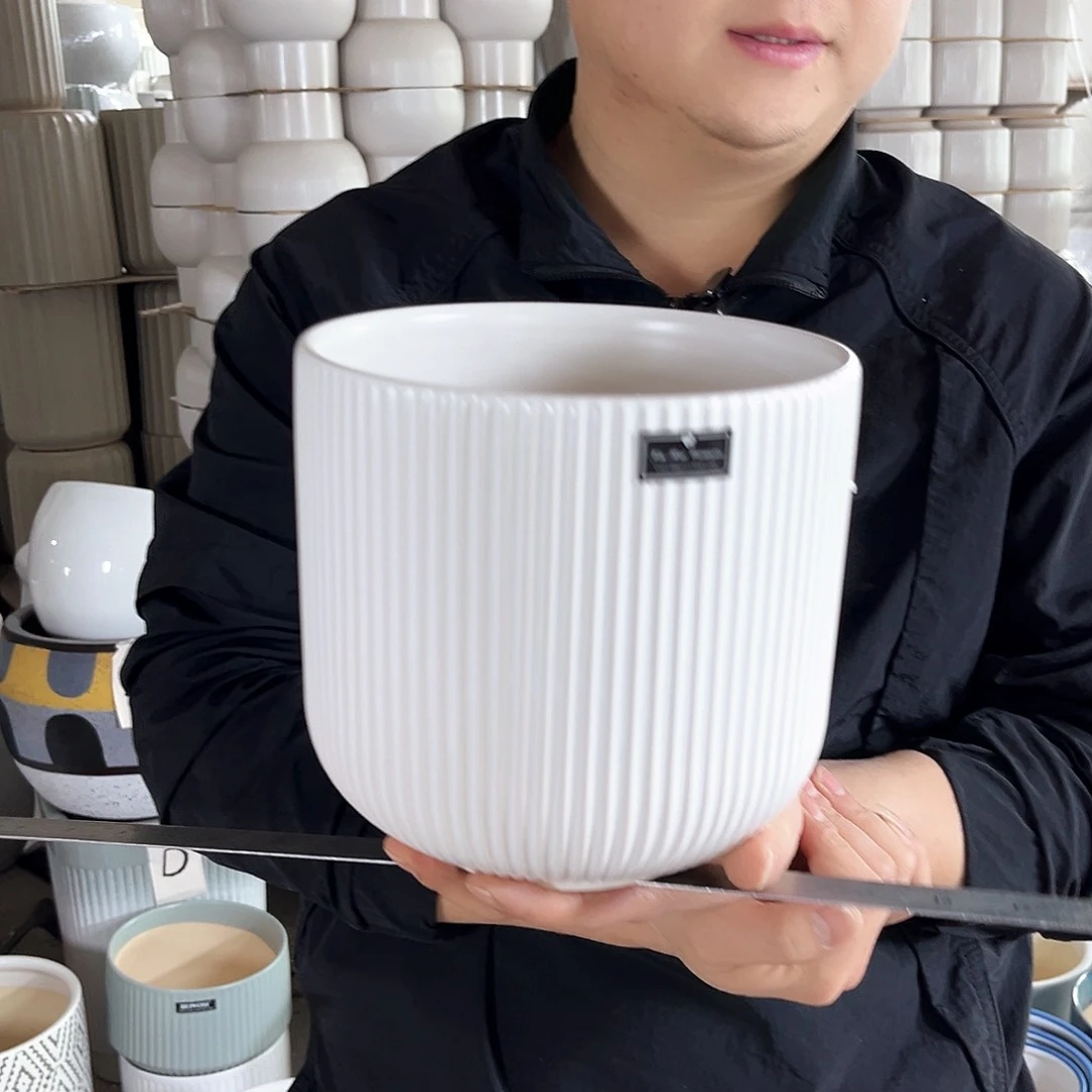 陶瓷口径18.5-18亚白