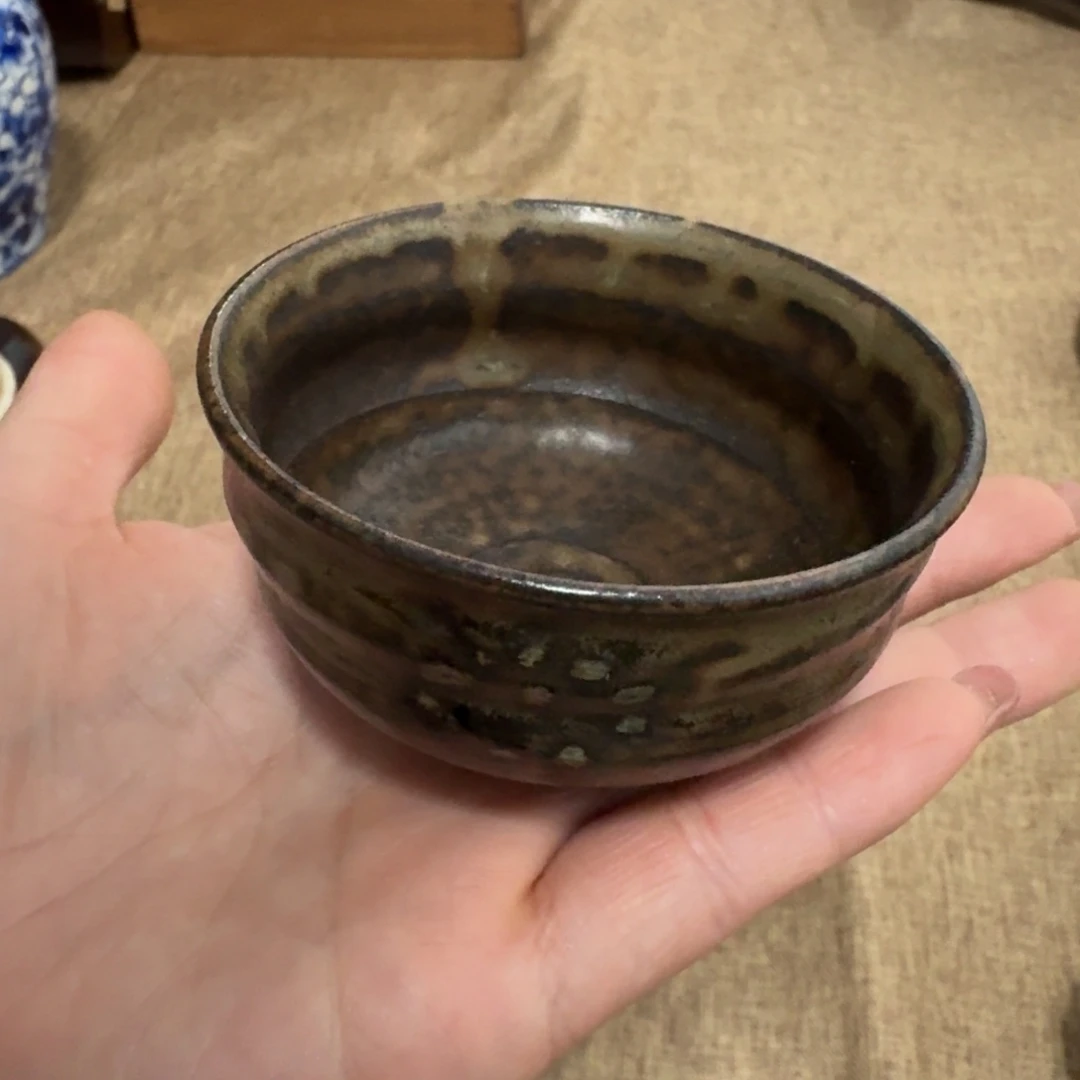 杯子回流货品非全新