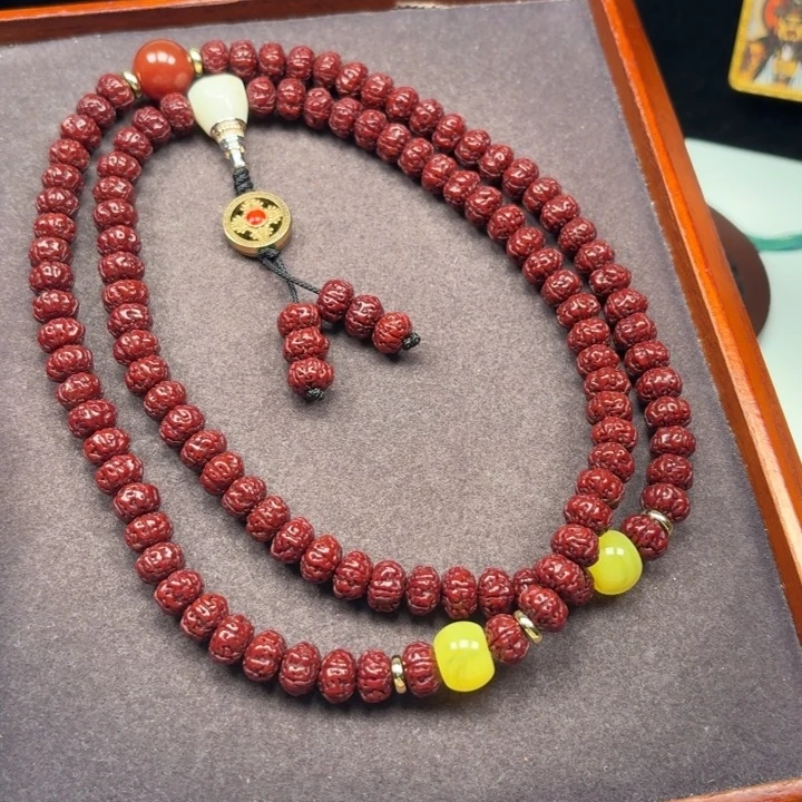 金刚菩提吊坠金刚菩提子