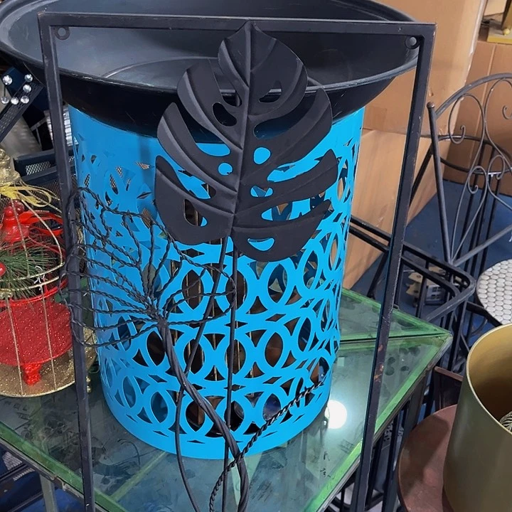 户外园艺过孤品微瑕疵