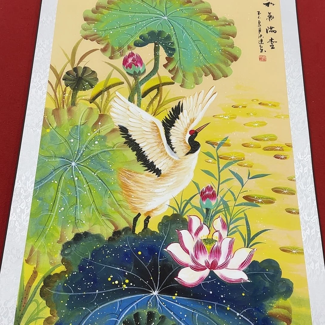 展示作品作品展示纸本