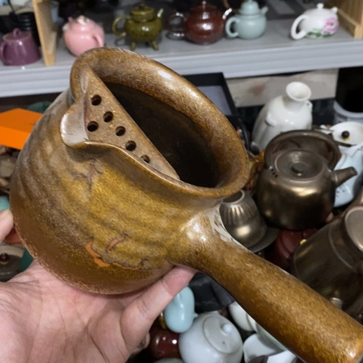 陶瓷艺术品及陶瓷制品