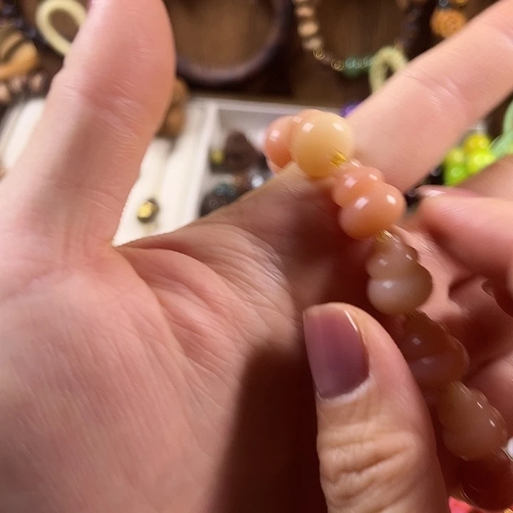 菩提手串/手链菩提