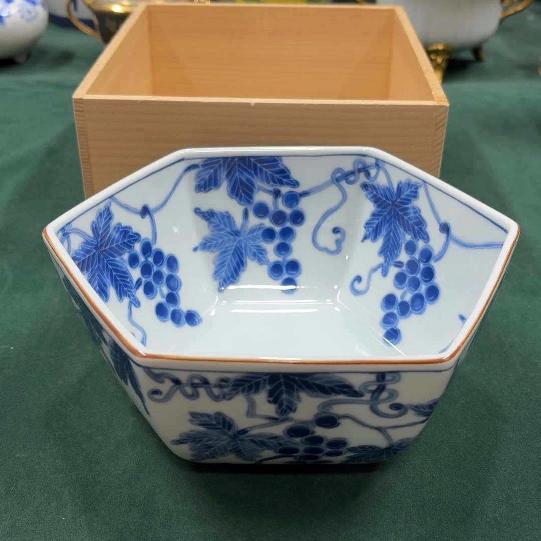 云翼堂瓷器真好看呀