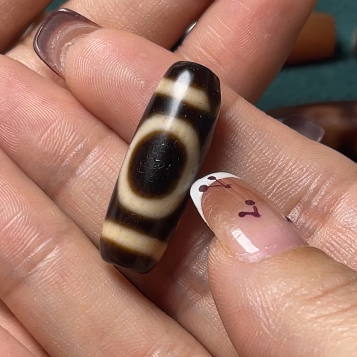 玛瑙/玉髓项链未镶嵌