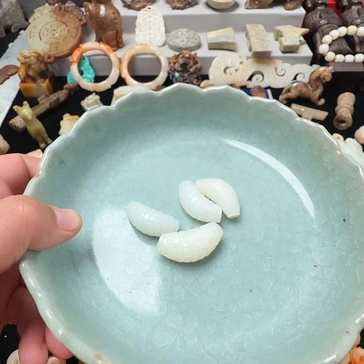 爱***人瓷片瓷韵珍品坊珍品坊