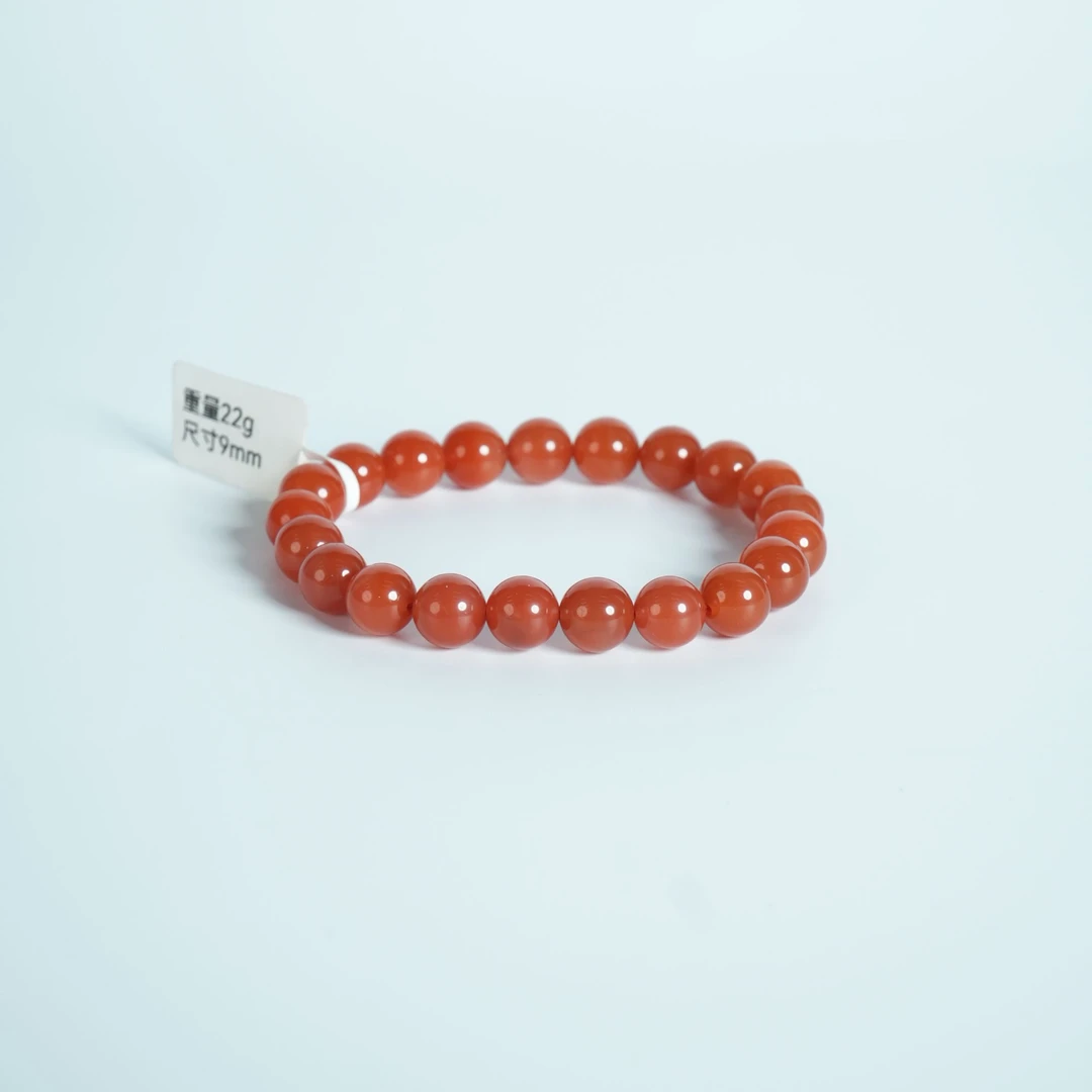 DY-M617联合乡圆珠手串22g  尺寸9mmg
