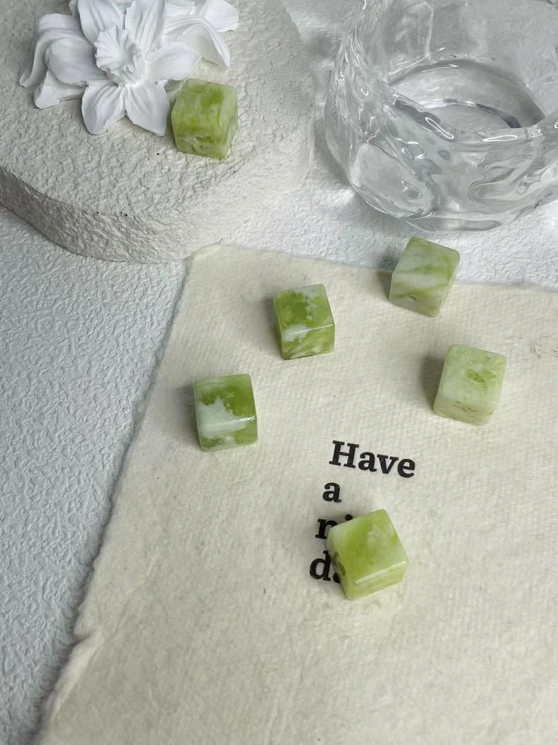 岫玉方糖12m＋ B547 多样性发货