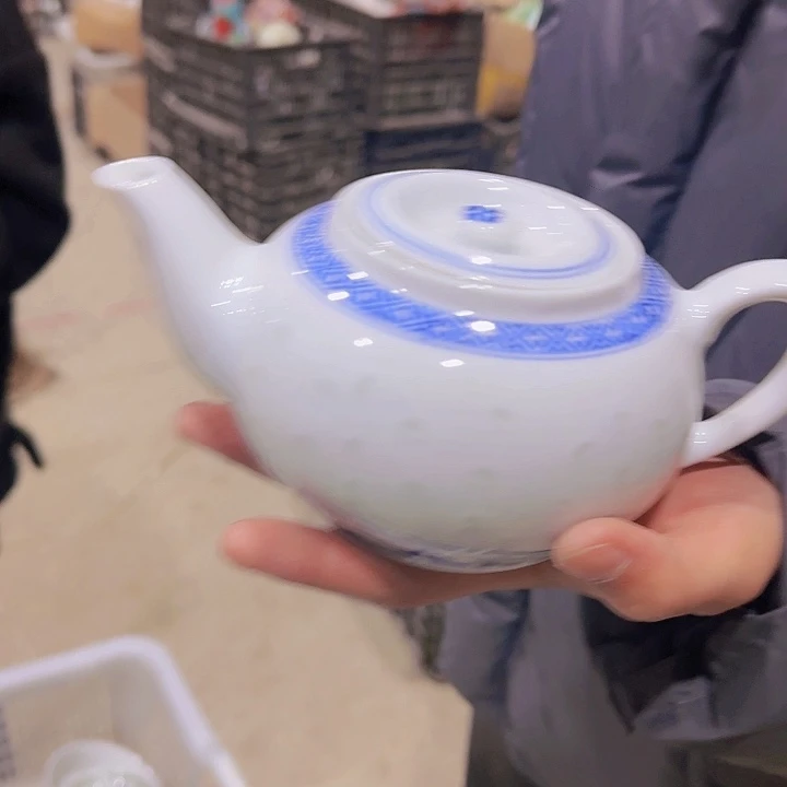 杯景德镇陶瓷艺术品