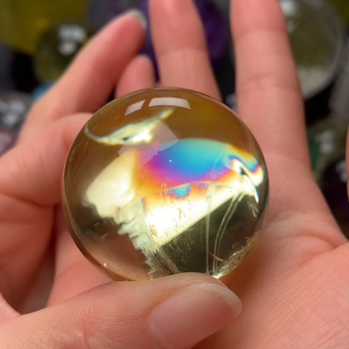 水晶水晶未镶嵌水晶