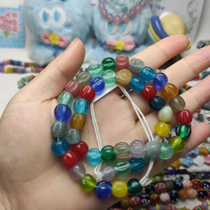 琉璃非金属西亚琉璃一条