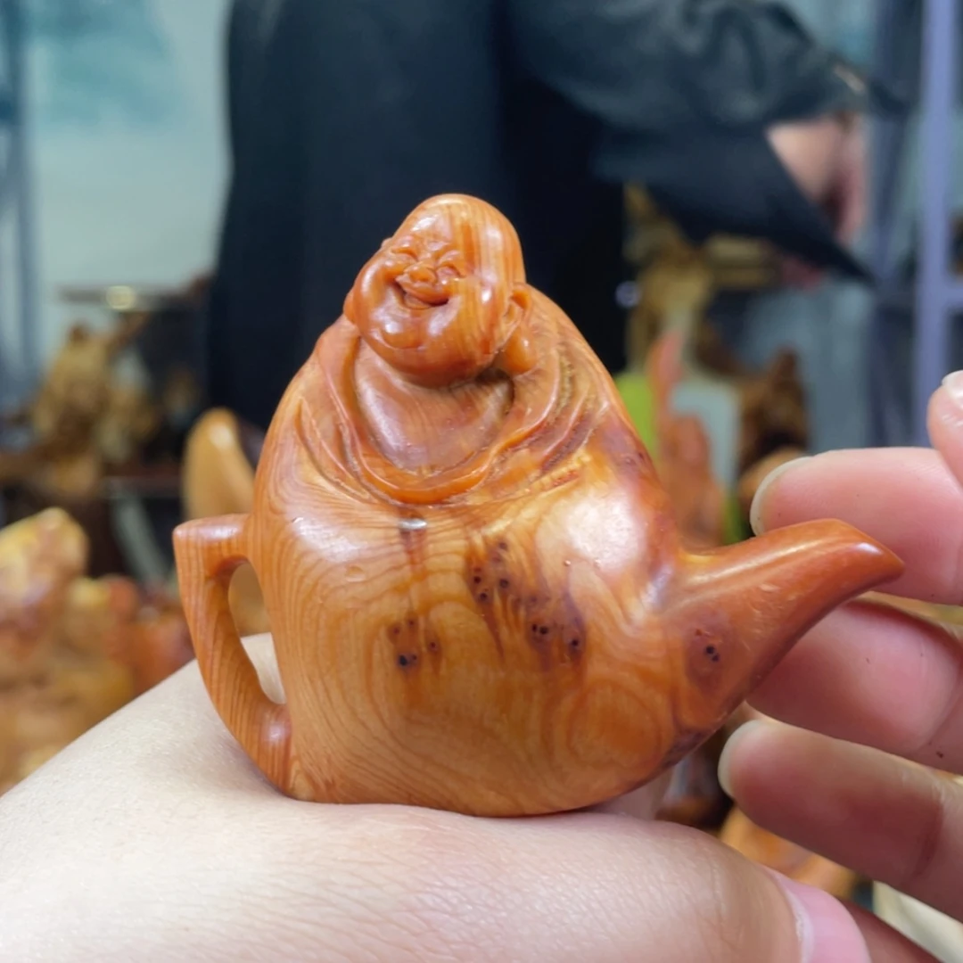 【闪购商品】柏木（崖柏）其他