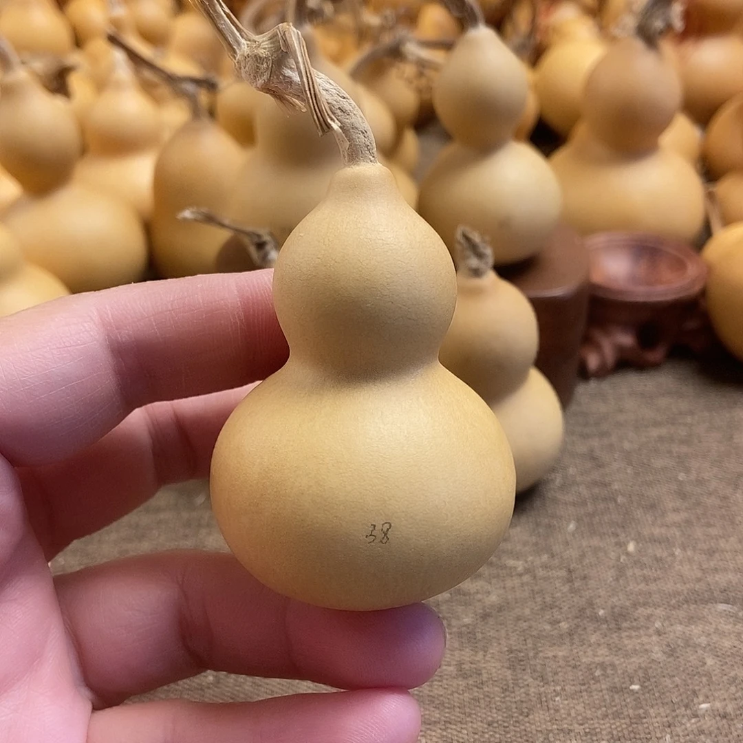 文玩葫芦 完美主义者 慎拍38