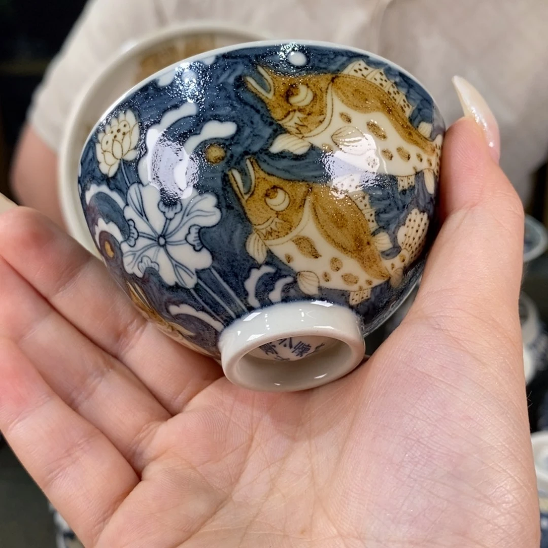 九鸣瓷艺九鸣瓷艺