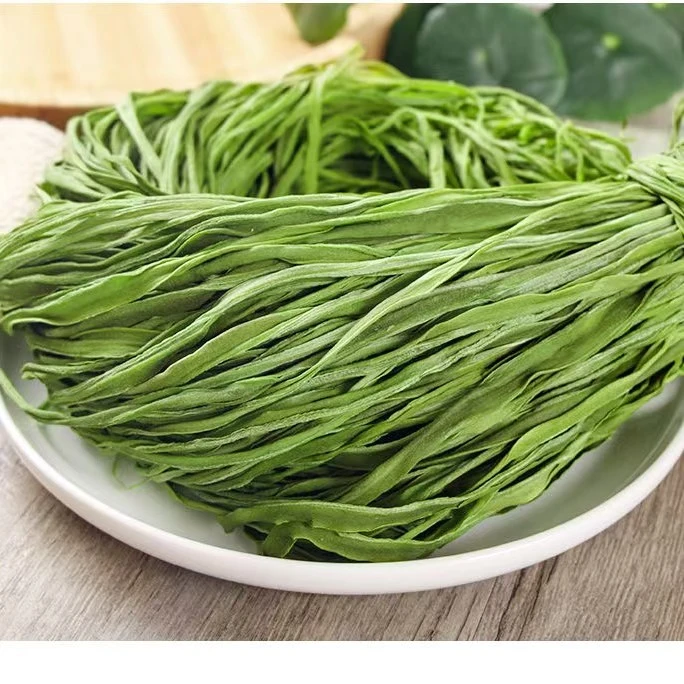 2025新货特级贡菜干脆嫩新鲜响菜苔干菜