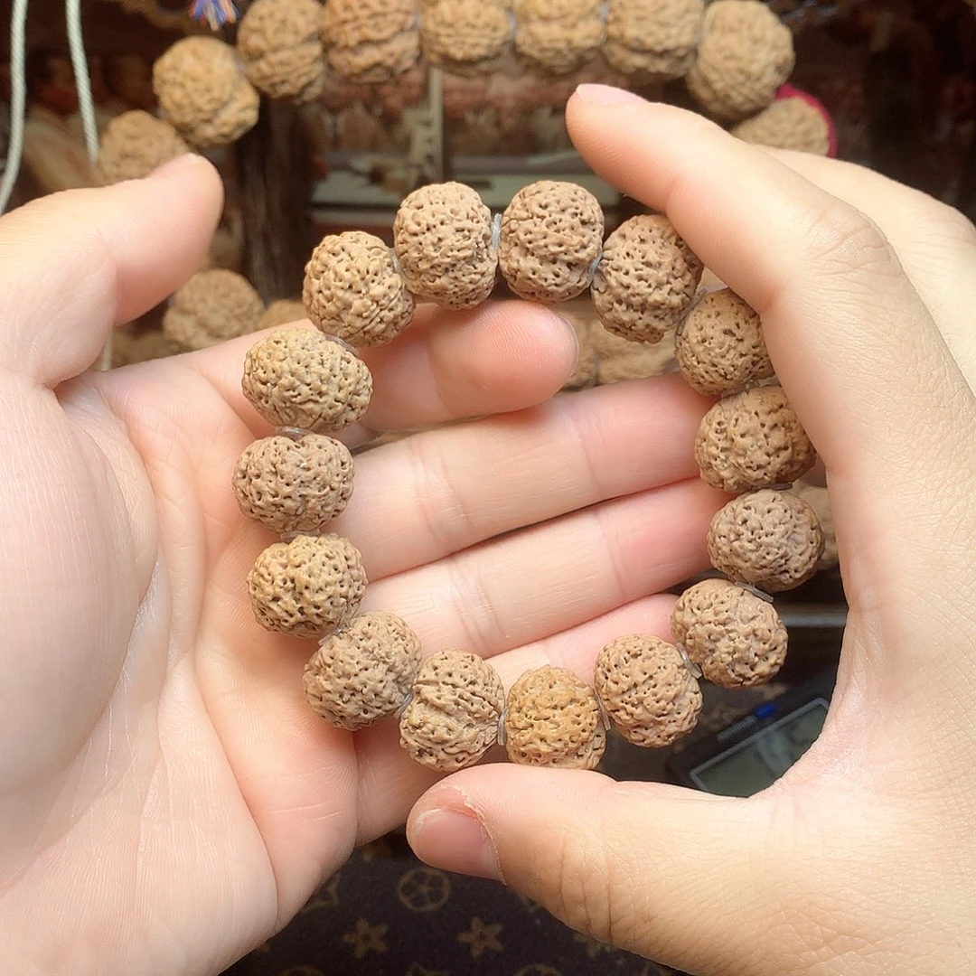 金刚菩提吊坠9。