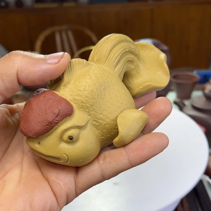 茶壶紫砂紫砂的颜色
