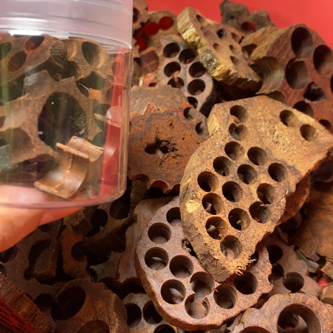 藤类降真香碎料20g熏香料