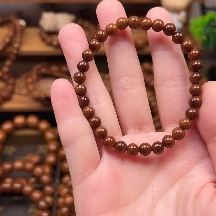 手串库克福利0.6单圈