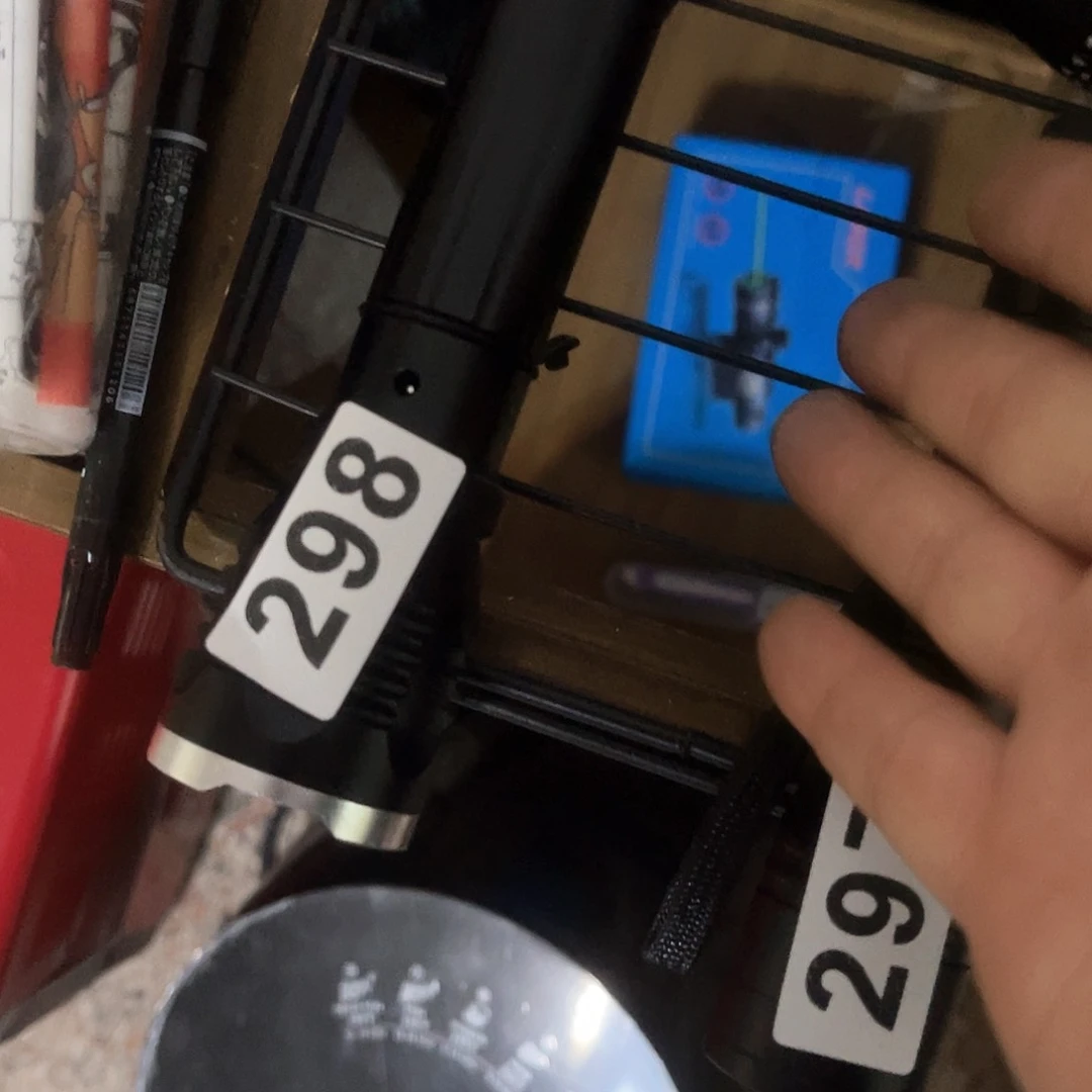 激光手电家用户外强光298