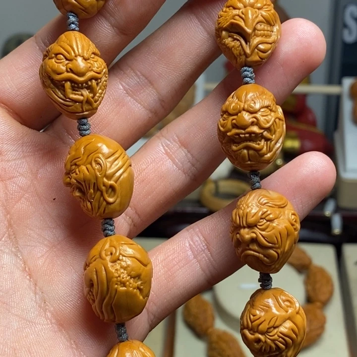 猴头核桃吊坠tjjjjjjjjjjjjjj