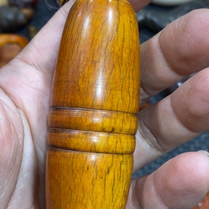 滴血莲花菩提吊坠