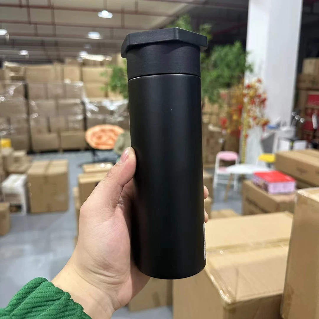 LK保温杯350ML（颜色随机）