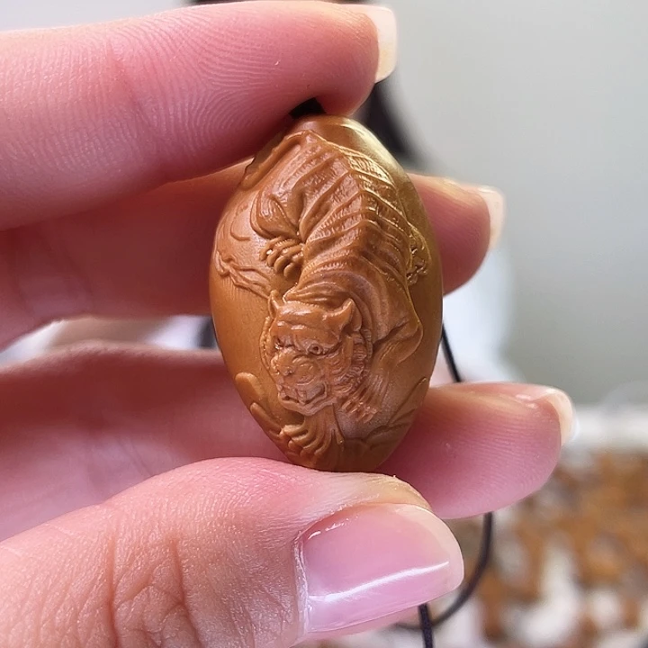 吊坠橄榄核橄榄核