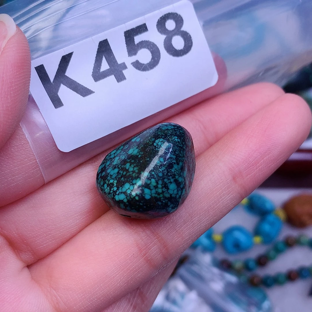 空竹粉丝专享十堰特色手工散珠