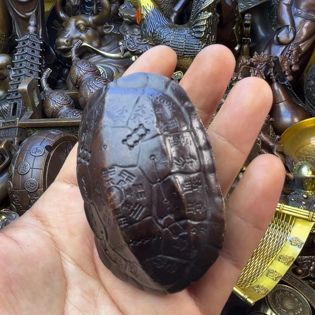 精品铜器精品摆件