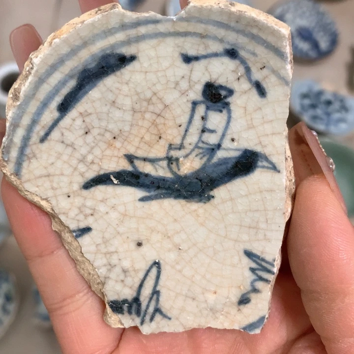 当代现代全手工工艺品