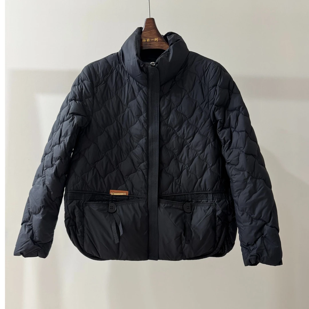 【袖水一珂】棉服福利