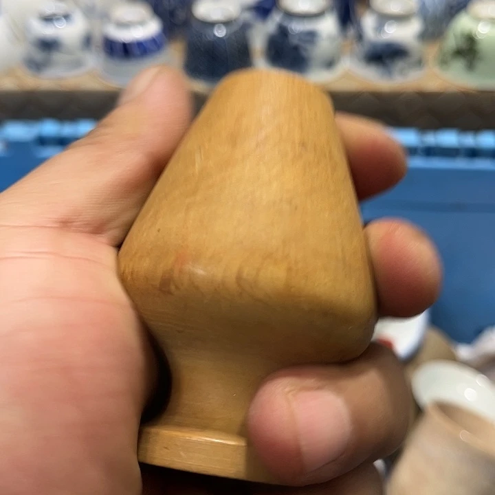 陶瓷茶玩榜第二十名