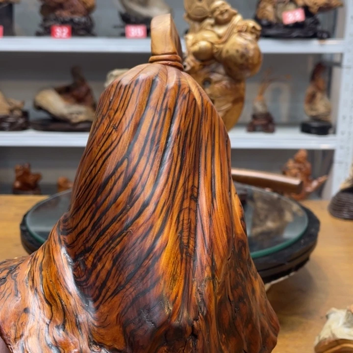 柏木（崖柏）骑****速太行崖柏